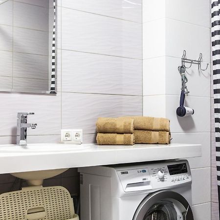 Apartments Roksolany 16 Τρούσκαβετς Εξωτερικό φωτογραφία