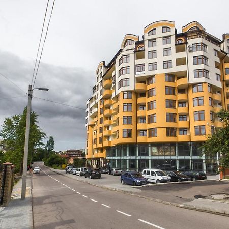 Apartments Roksolany 16 Τρούσκαβετς Εξωτερικό φωτογραφία