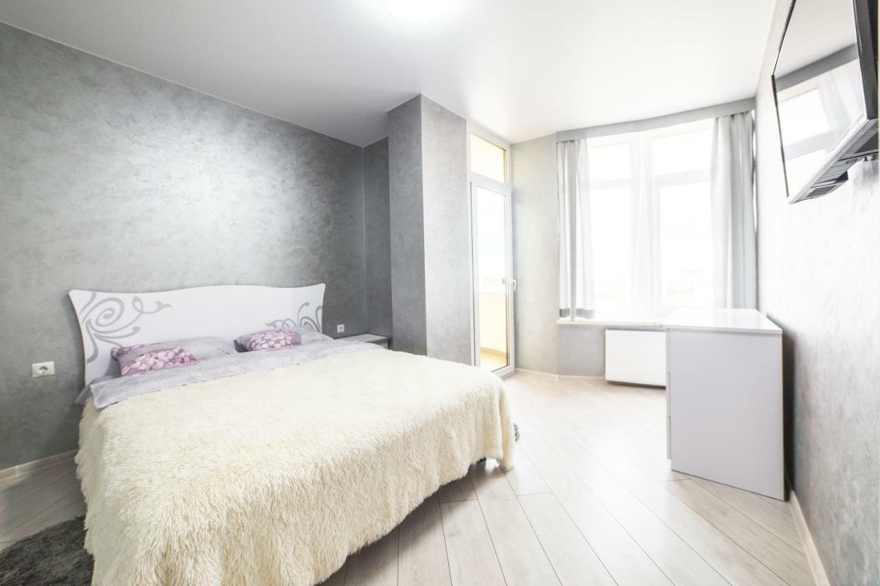 Apartments Roksolany 16 Τρούσκαβετς Εξωτερικό φωτογραφία