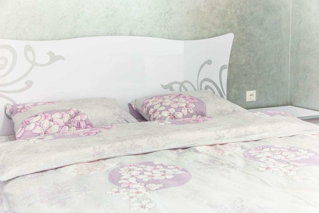 Apartments Roksolany 16 Τρούσκαβετς Εξωτερικό φωτογραφία