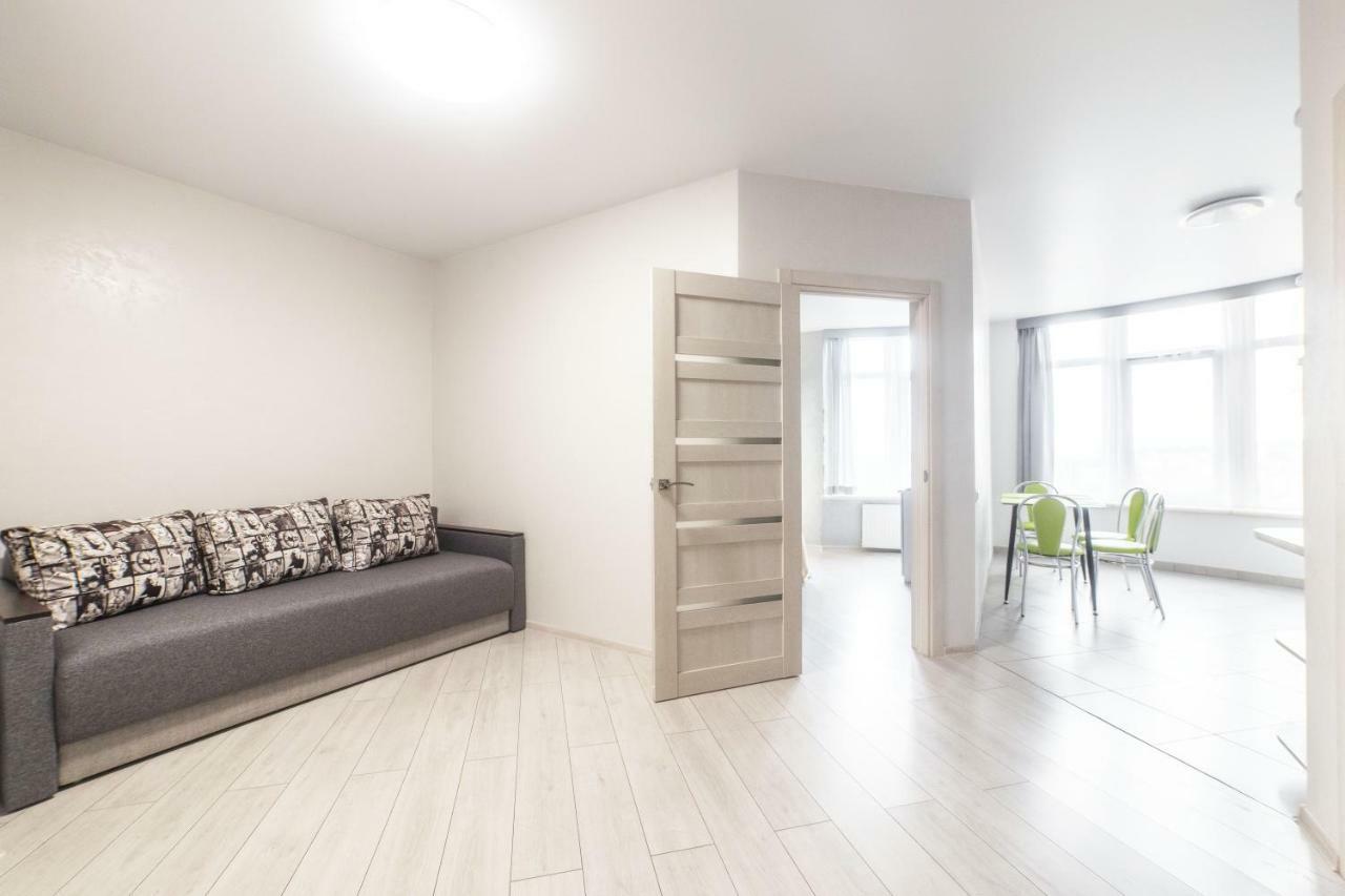 Apartments Roksolany 16 Τρούσκαβετς Εξωτερικό φωτογραφία
