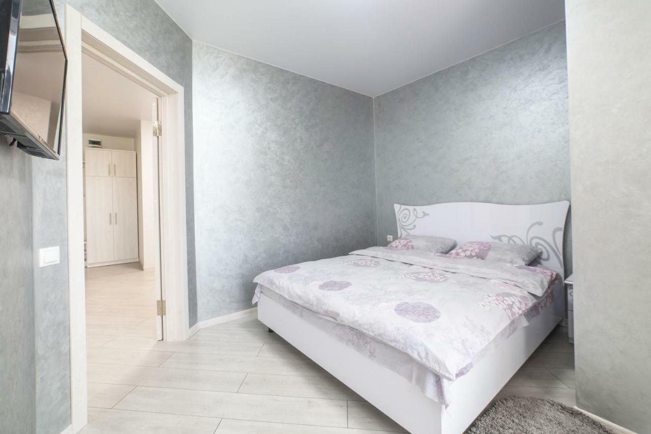 Apartments Roksolany 16 Τρούσκαβετς Εξωτερικό φωτογραφία