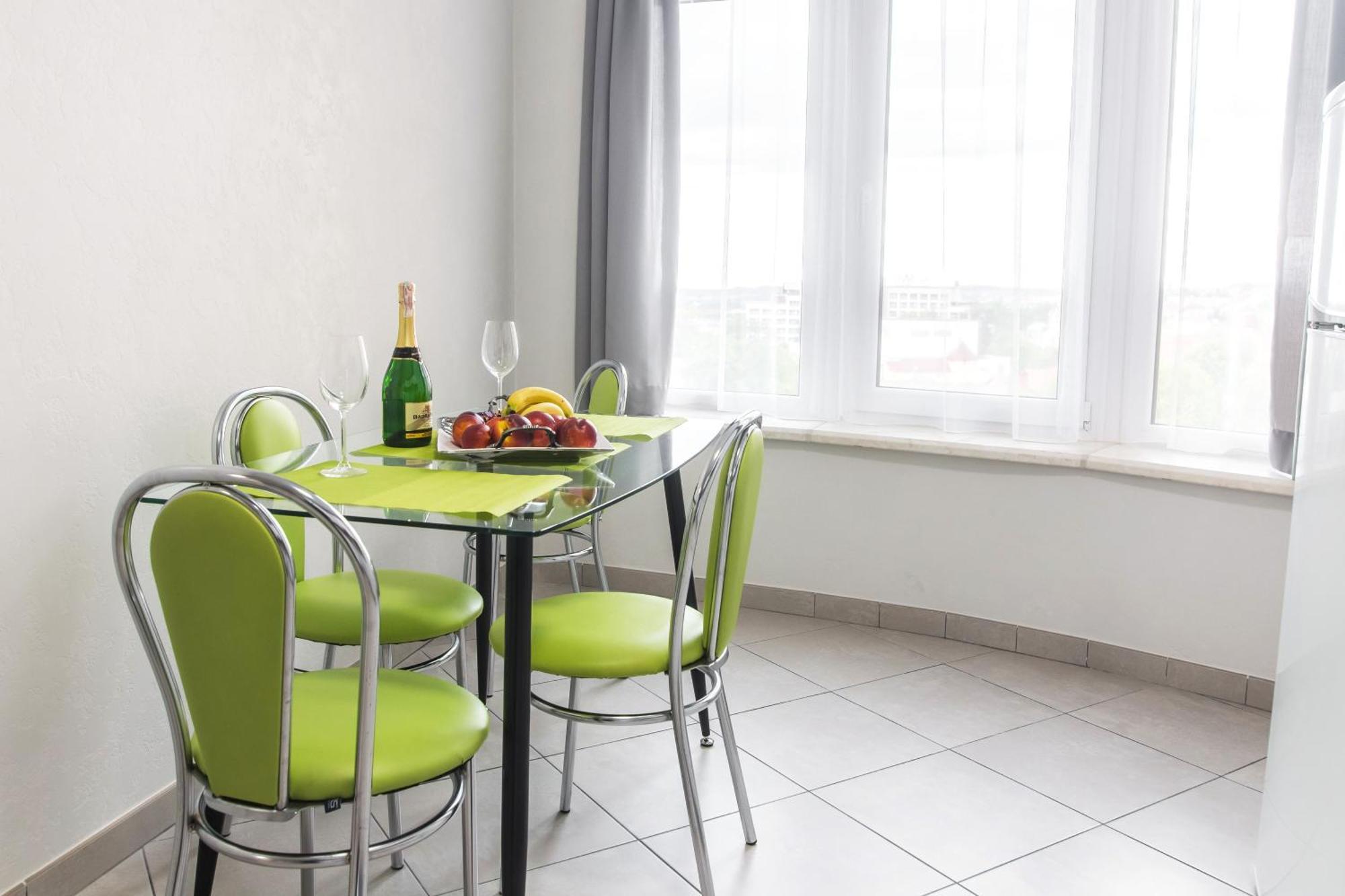 Apartments Roksolany 16 Τρούσκαβετς Εξωτερικό φωτογραφία