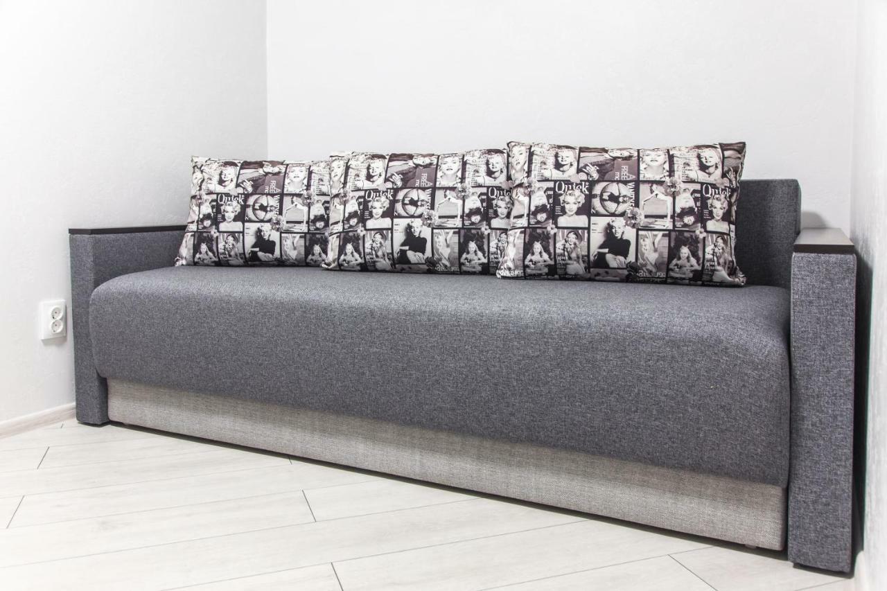 Apartments Roksolany 16 Τρούσκαβετς Εξωτερικό φωτογραφία