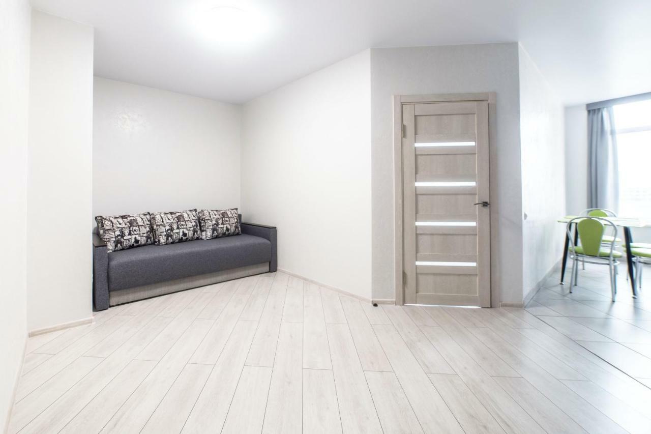 Apartments Roksolany 16 Τρούσκαβετς Εξωτερικό φωτογραφία